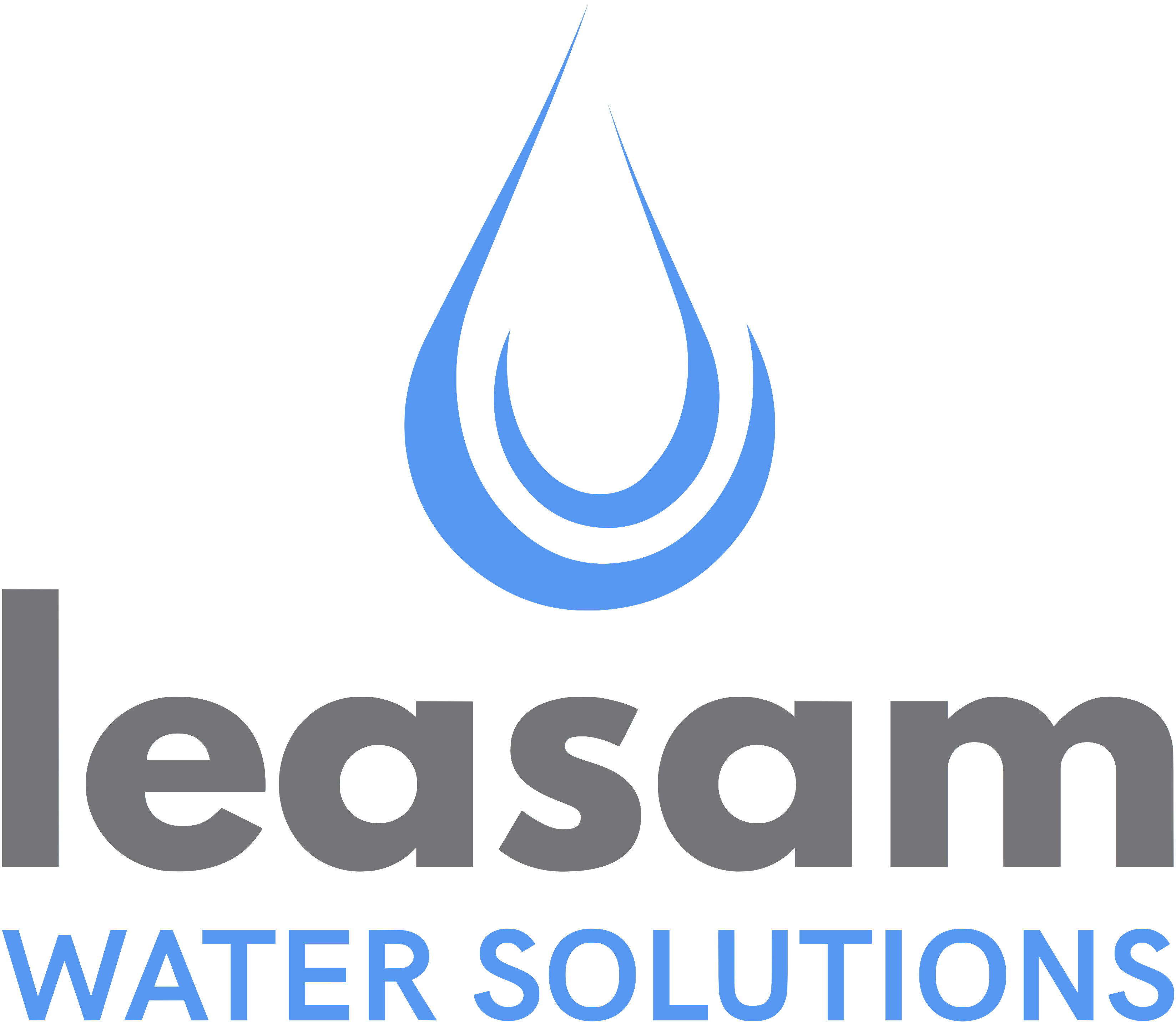 Leasam Water Solutions